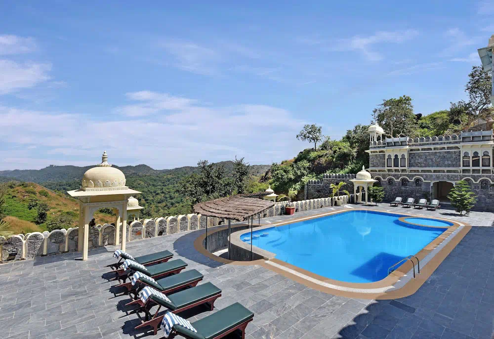 The Kumbha Bagh - Property photo 12