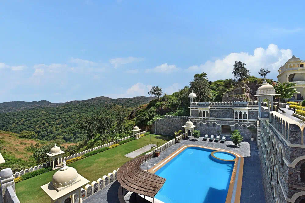 The Kumbha Bagh - Property photo 13