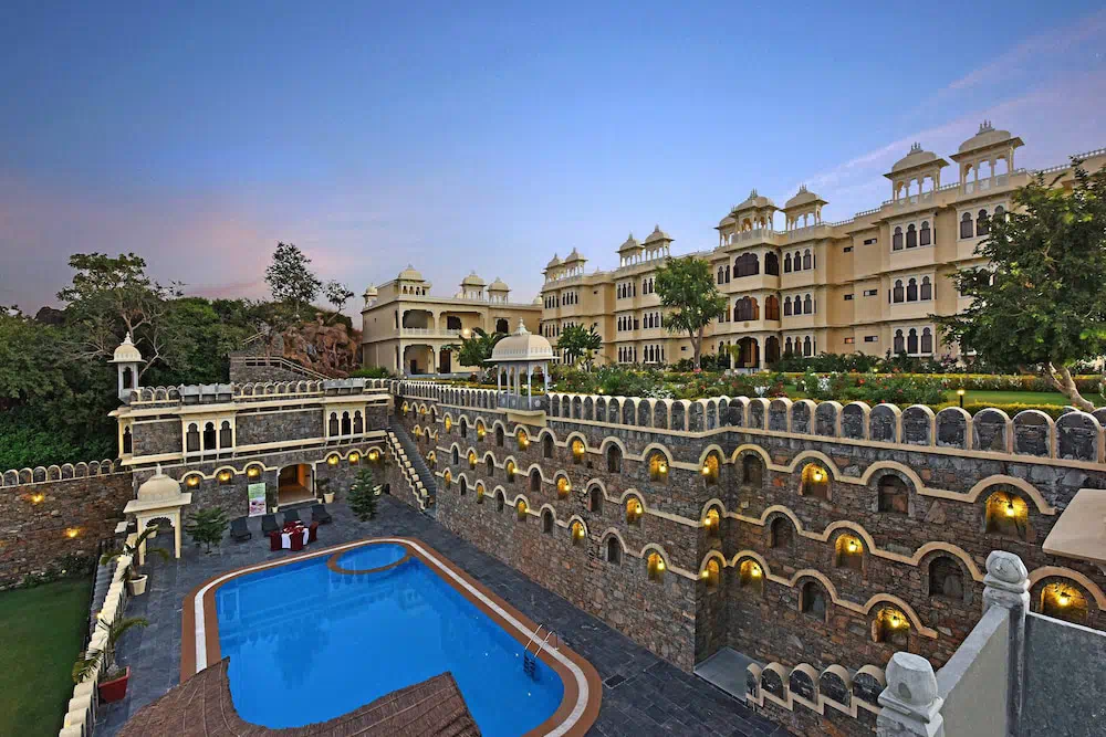 The Kumbha Bagh - Property photo 14