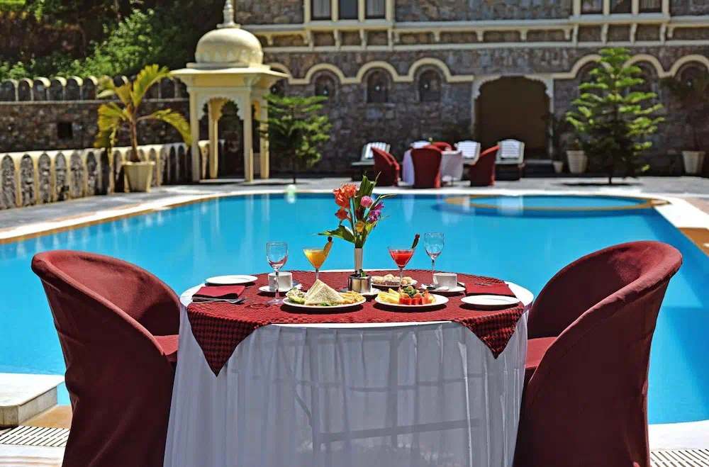 The Kumbha Bagh - Property photo 15