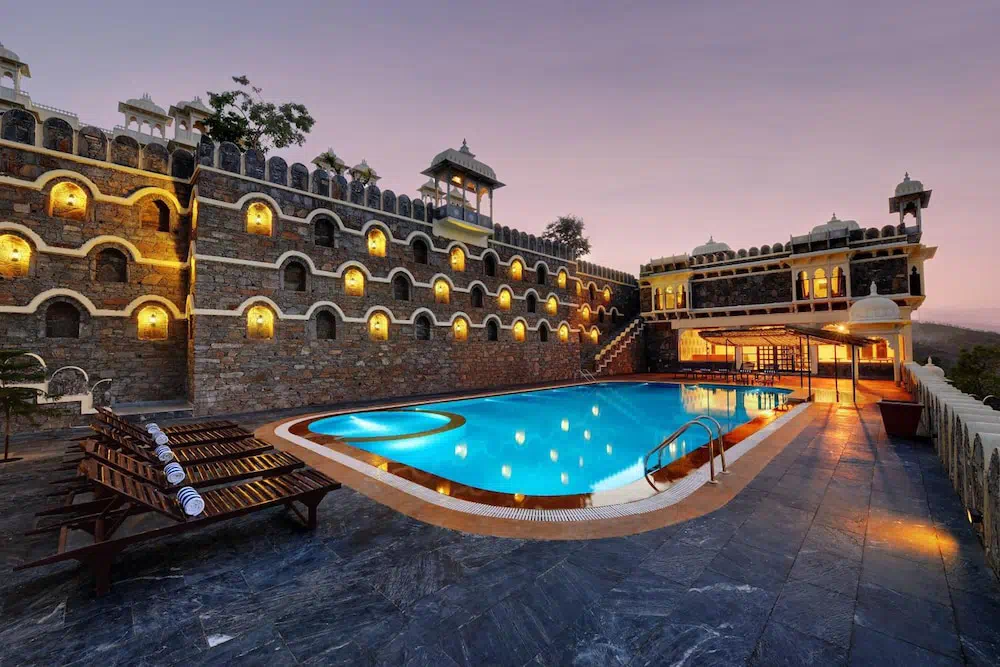 The Kumbha Bagh - Property photo 16