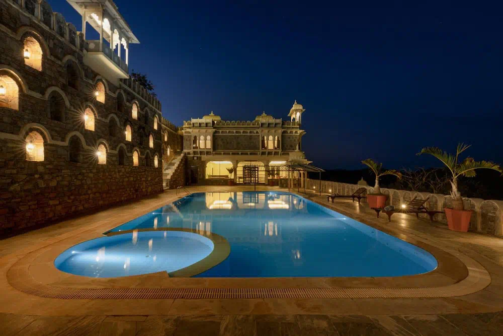 The Kumbha Bagh - Property photo 17