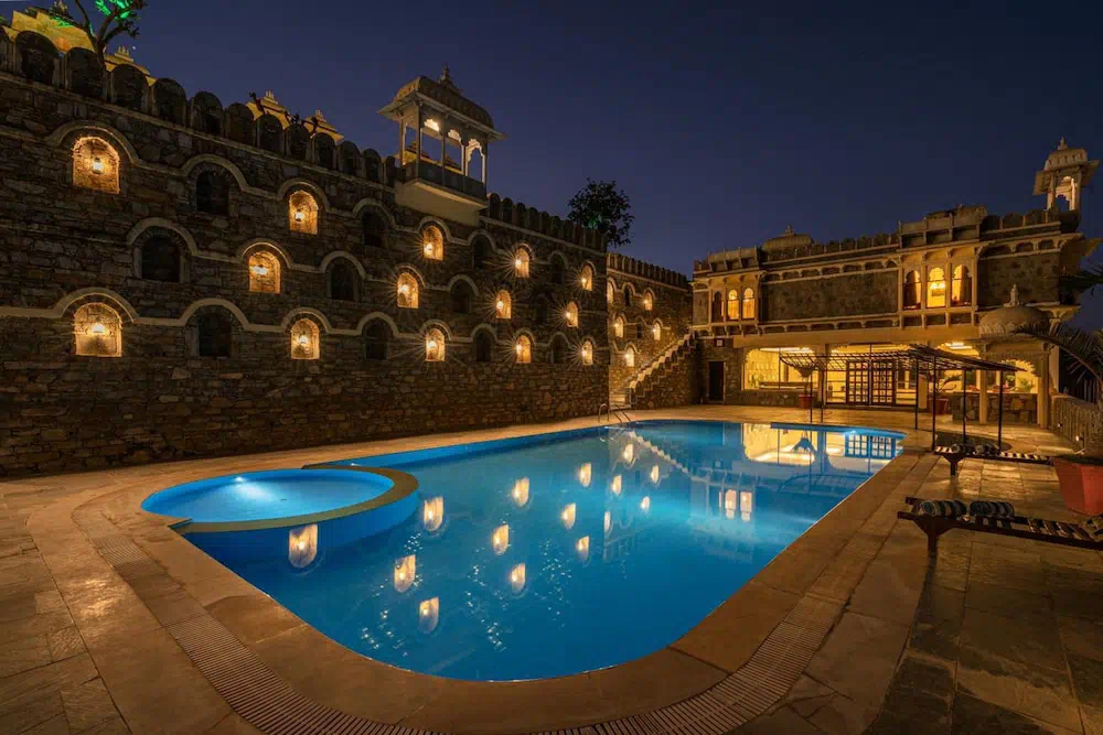 The Kumbha Bagh - Property photo 18