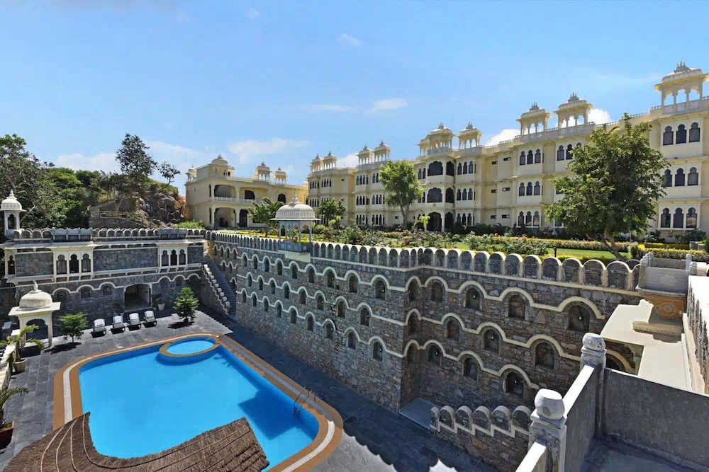 The Kumbha Bagh - Property photo 19
