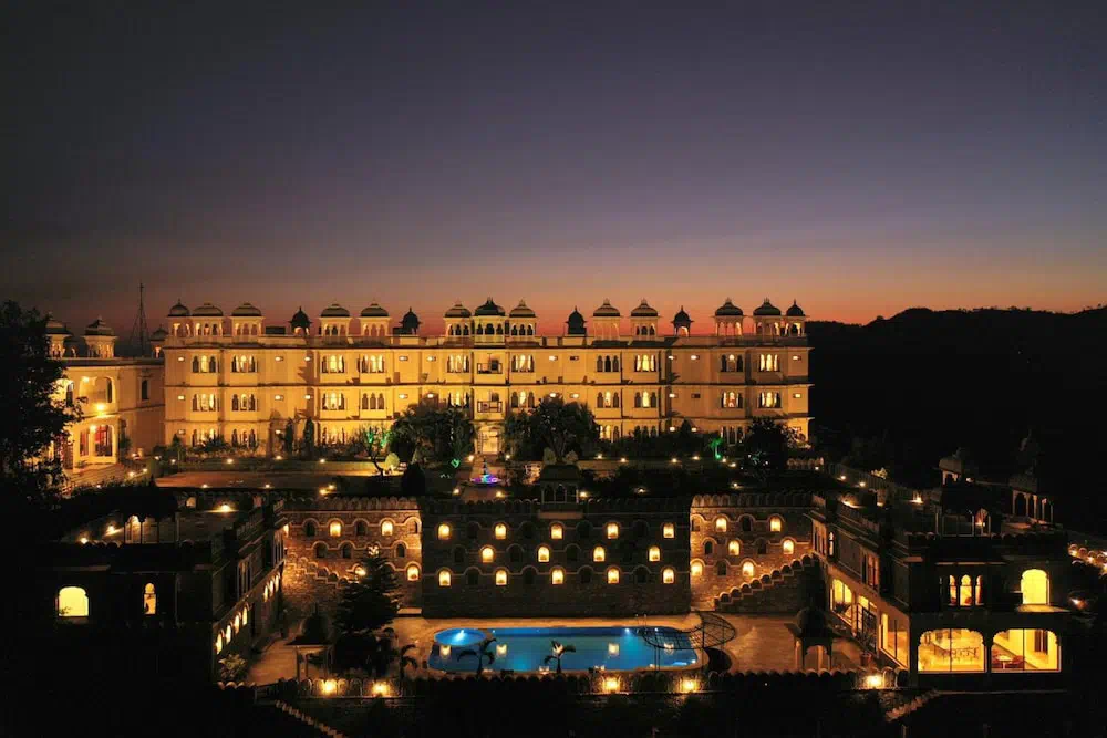 The Kumbha Bagh - Property photo 6