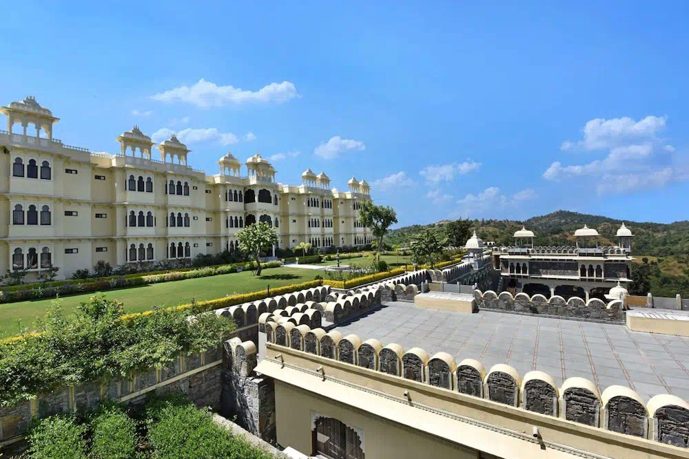 The Kumbha Bagh - Property photo 8