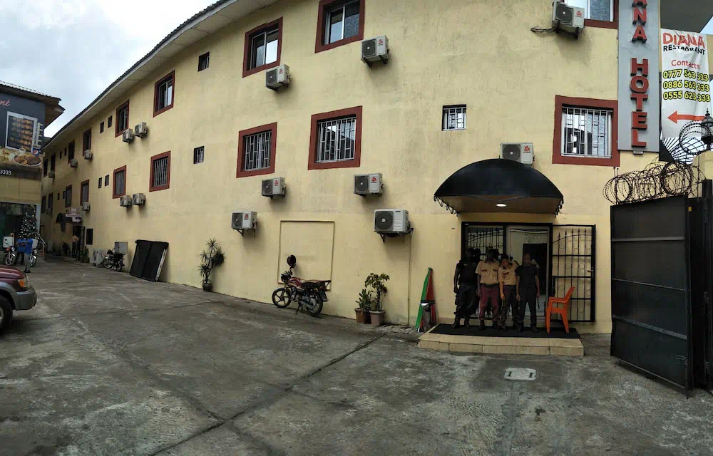 Hotel image 1