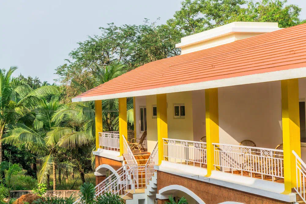 Passions De Goa - Property photo 10