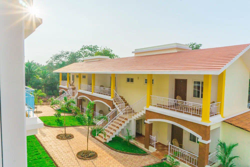 Passions De Goa - Property photo 11
