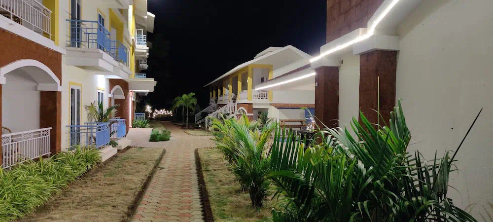 Passions De Goa - Property photo 12