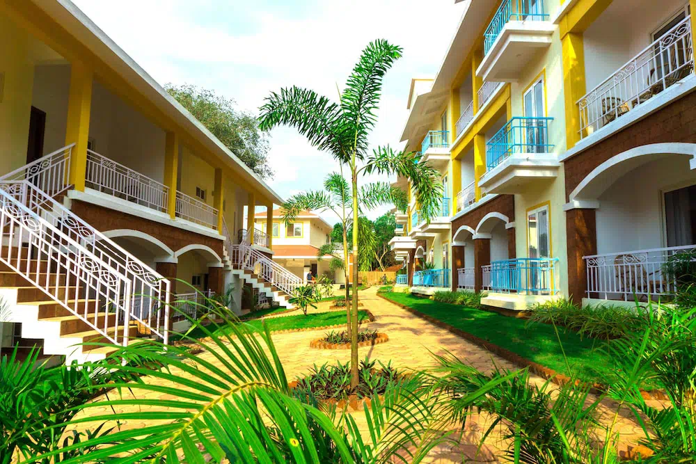Passions De Goa - Property photo 13