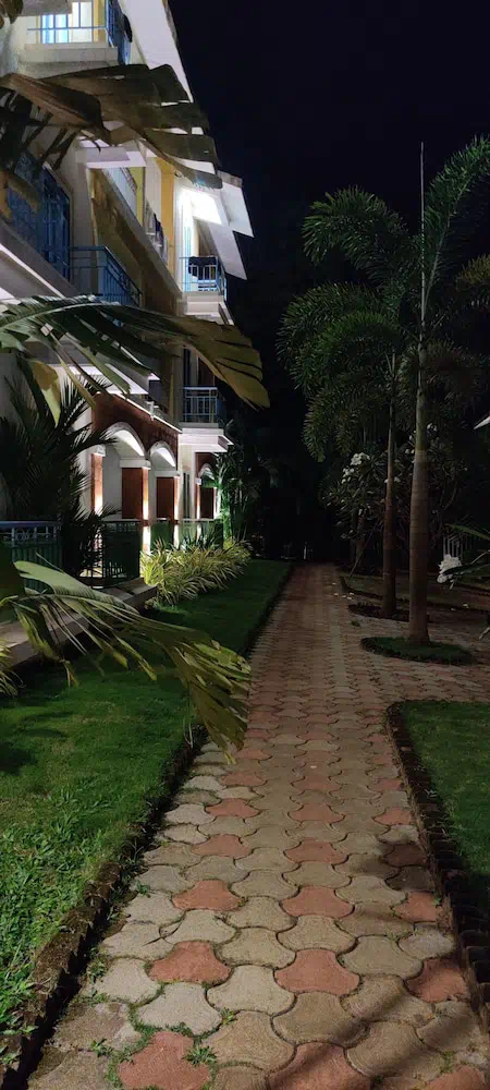 Passions De Goa - Property photo 14