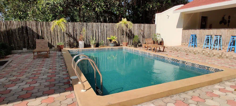 Passions De Goa - Property photo 15
