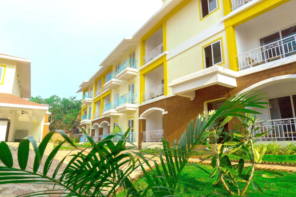 Passions De Goa - Property photo 16