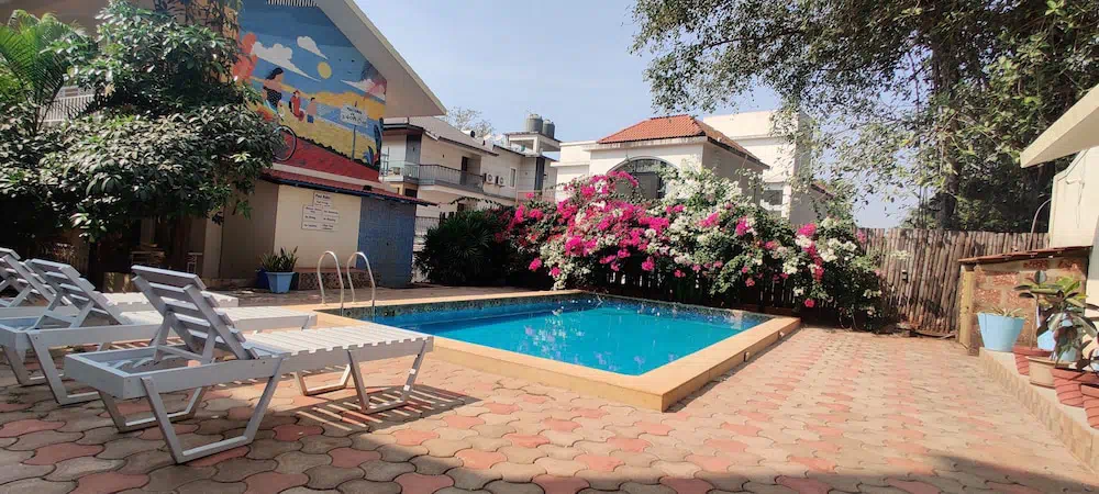 Passions De Goa - Property photo 19