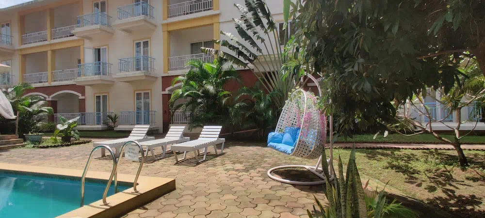Passions De Goa - Property photo 20