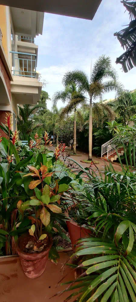 Passions De Goa - Property photo 7