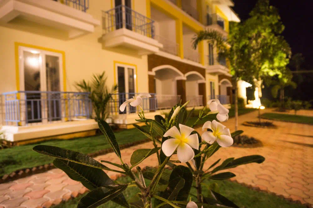 Passions De Goa - Property photo 9