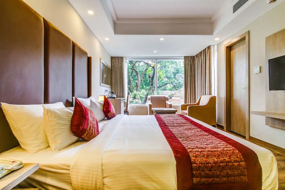 Hotel Regent Laguna - Property photo 10