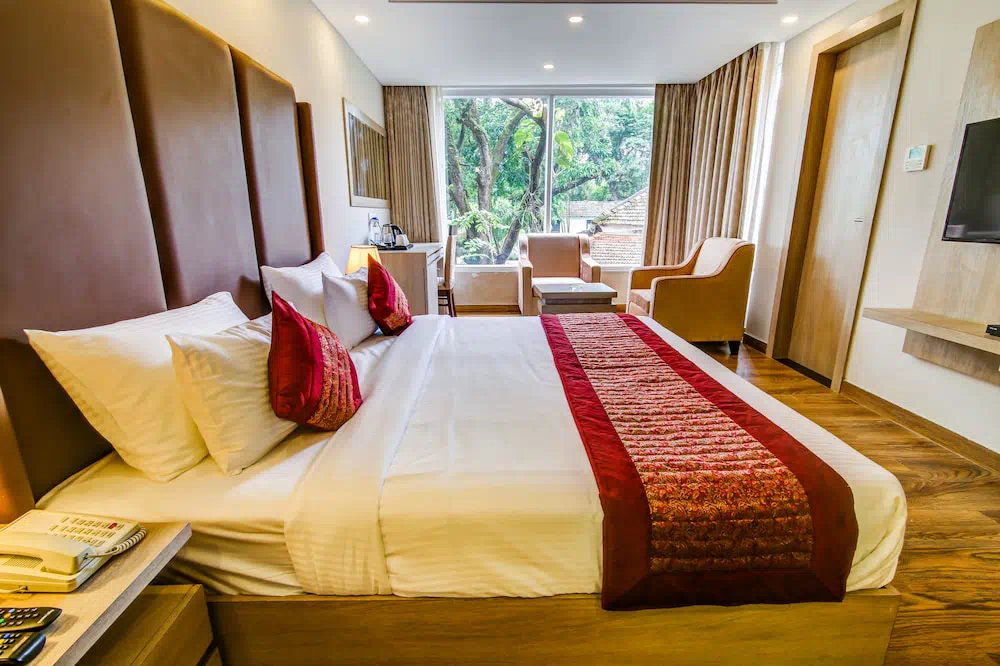 Hotel Regent Laguna - Property photo 12