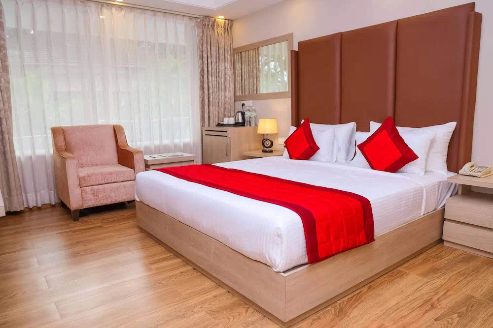 Hotel Regent Laguna - Property photo 13