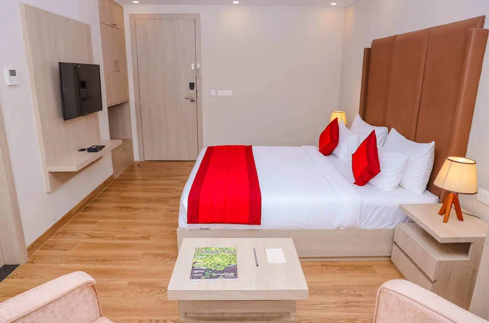 Hotel Regent Laguna - Property photo 14
