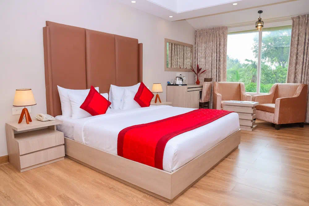 Hotel Regent Laguna - Property photo 16