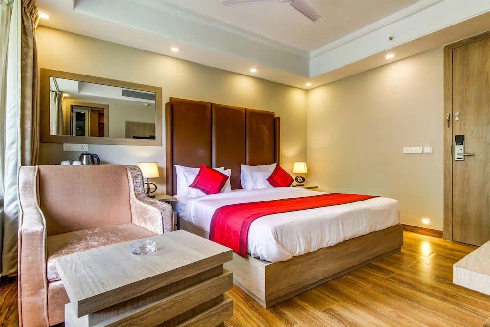 Hotel Regent Laguna - Property photo 17