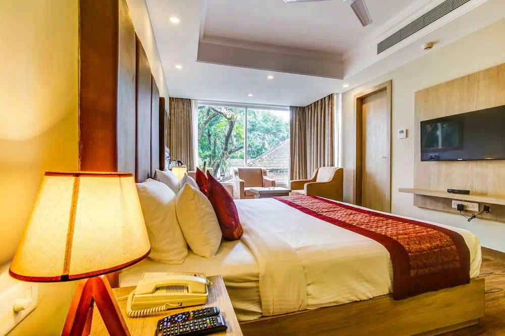 Hotel Regent Laguna - Property photo 18