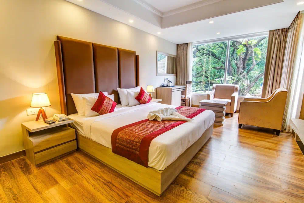 Hotel Regent Laguna - Property photo 19