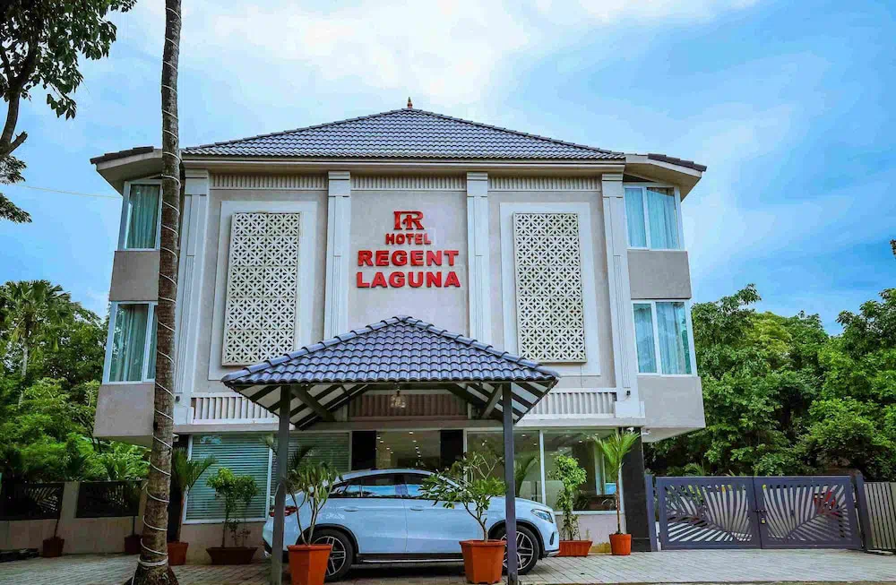 Hotel Regent Laguna - Hotel amenities and facilities
