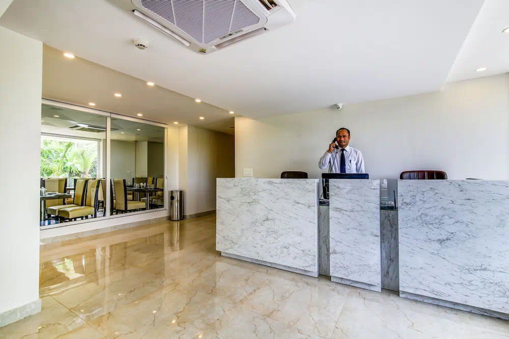 Hotel Regent Laguna - Property suite and interior view