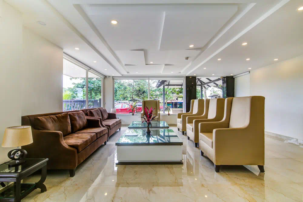 Hotel Regent Laguna - Property photo 6