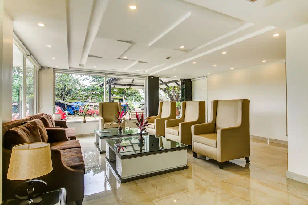 Hotel Regent Laguna - Property photo 7
