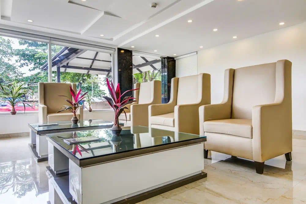 Hotel Regent Laguna - Property photo 8