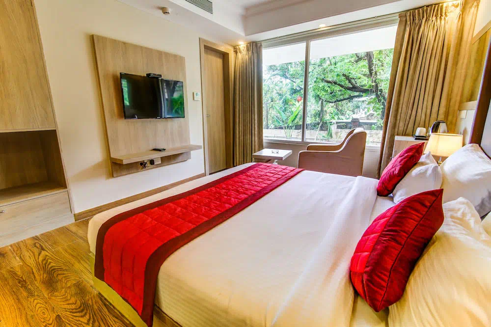 Hotel Regent Laguna - Property photo 9