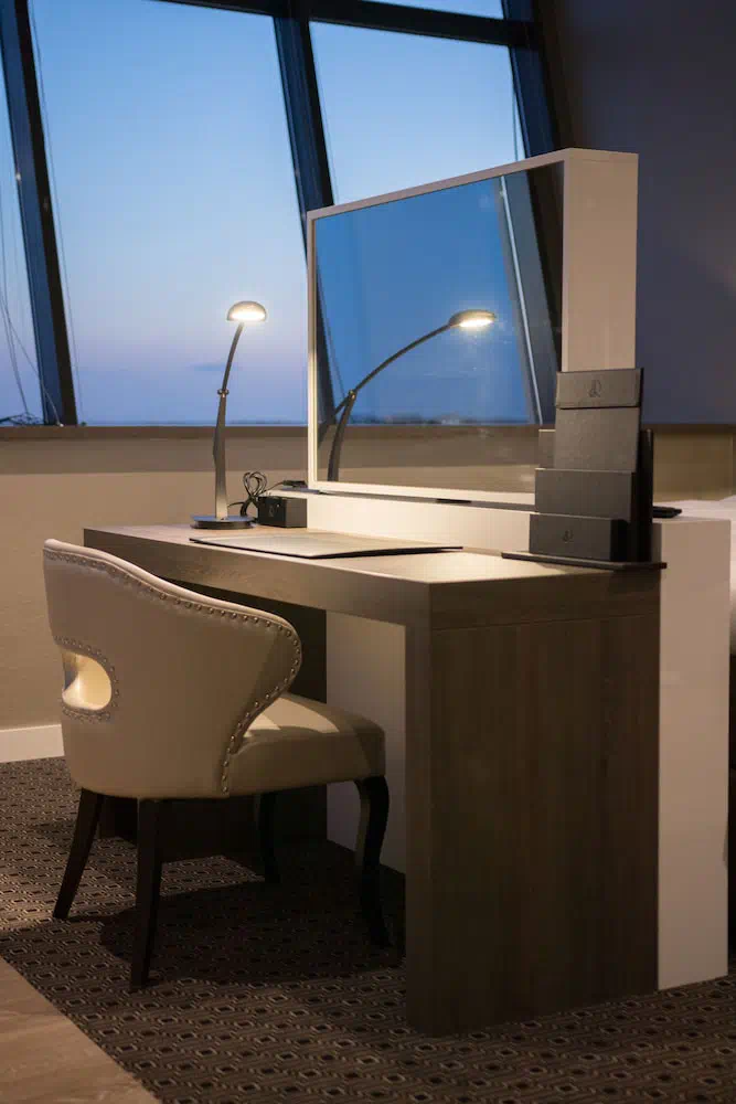 Riva Hotel The Hague in The Hague - Property photo 10