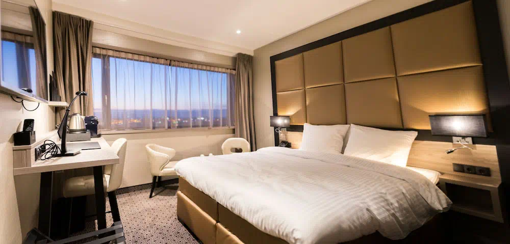 Riva Hotel The Hague in The Hague - Property photo 11