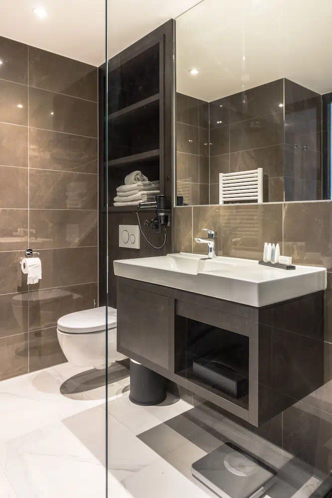 Riva Hotel The Hague in The Hague - Property photo 13