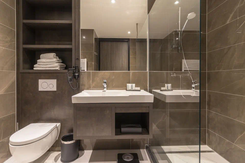 Riva Hotel The Hague in The Hague - Property photo 14