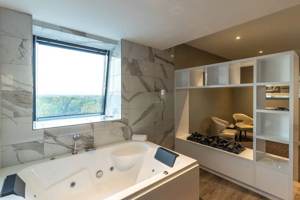 Riva Hotel The Hague in The Hague - Property photo 18