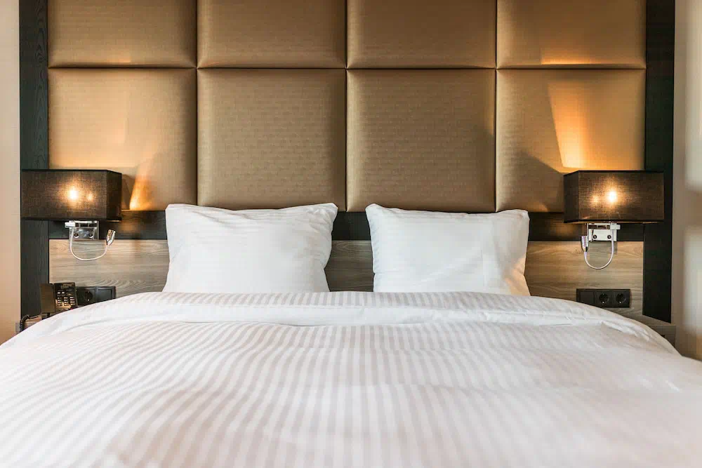 Riva Hotel The Hague in The Hague - Property photo 6