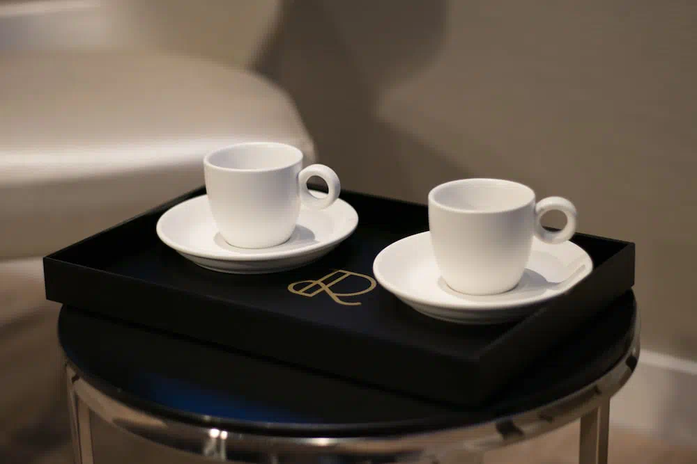 Riva Hotel The Hague in The Hague - Property photo 9