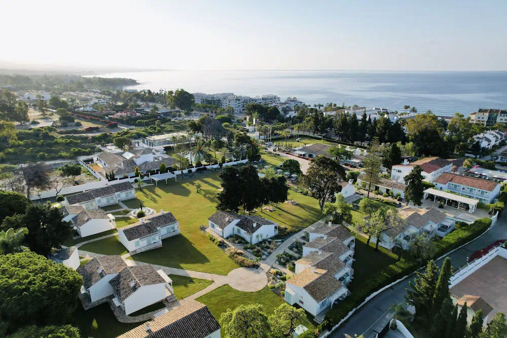 Boho Club Marbella - a Preferred Hotel