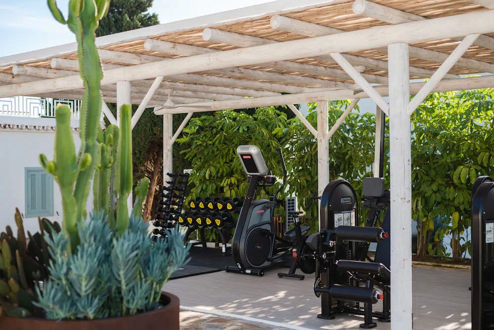 Boho Club Marbella A Preferred Hotel in Marbella - Property photo 12