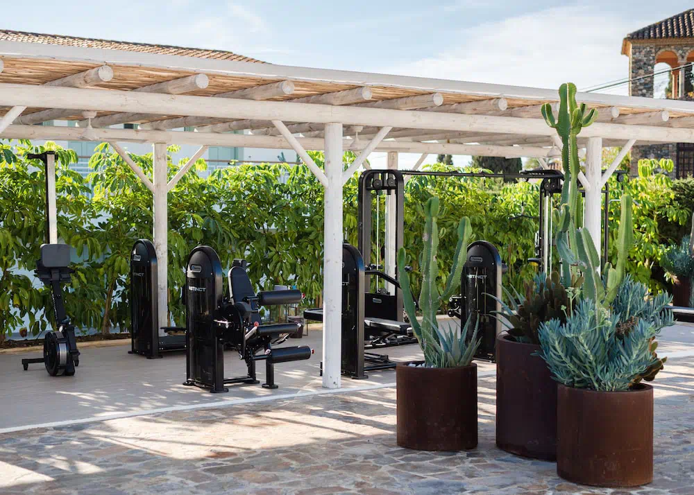 Boho Club Marbella A Preferred Hotel in Marbella - Property photo 13