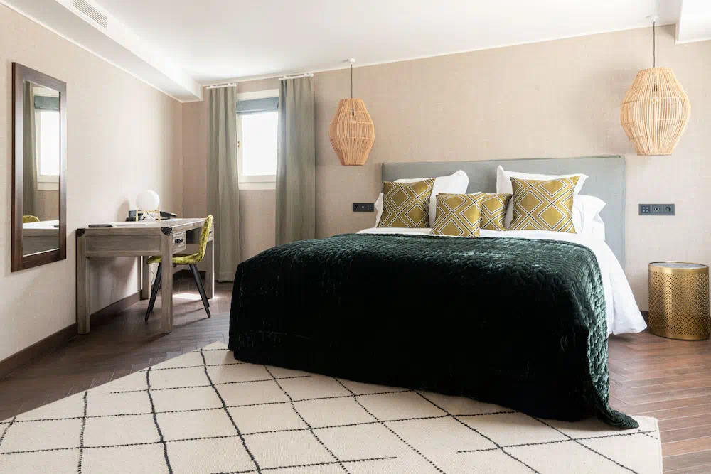 Boho Club Marbella A Preferred Hotel in Marbella - Property photo 19