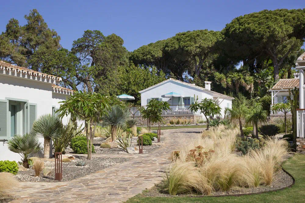 Boho Club Marbella A Preferred Hotel in Marbella - Guest room and accommodations