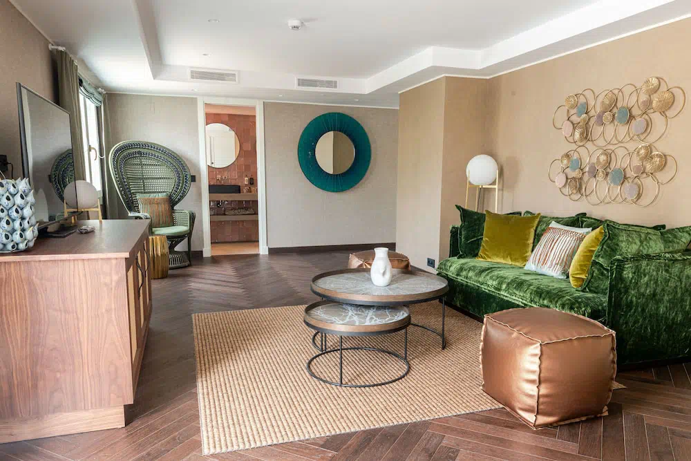 Boho Club Marbella A Preferred Hotel in Marbella - Property photo 20