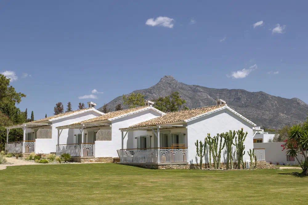 Boho Club Marbella A Preferred Hotel in Marbella - Hotel amenities and facilities
